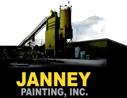 Janney Industrial Painting, INC.